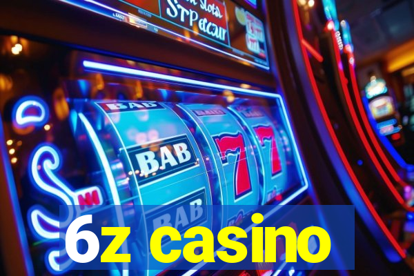 6z casino